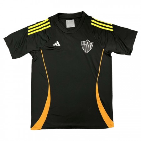 Camisola Atlético Mineiro Pre-Match 2025 Manga Curta